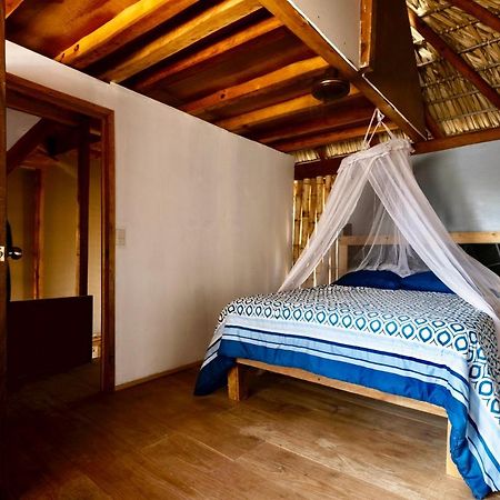 Emuna Guest House Puerto Escondido  Exterior photo