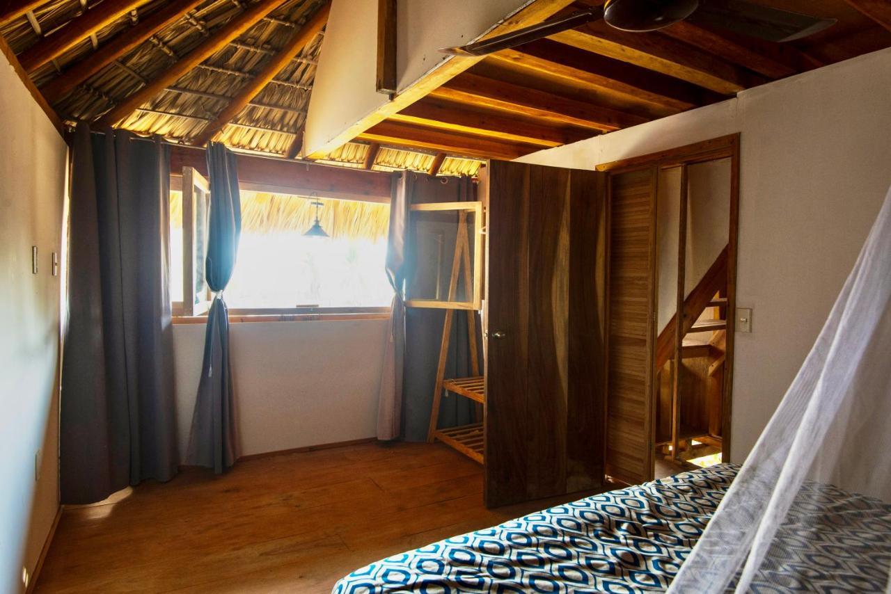 Emuna Guest House Puerto Escondido  Exterior photo