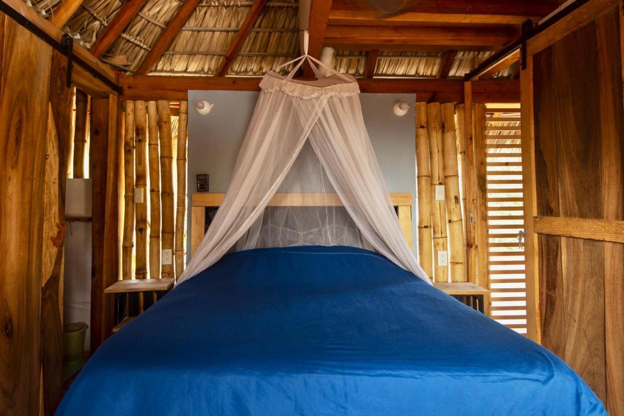 Emuna Guest House Puerto Escondido  Exterior photo
